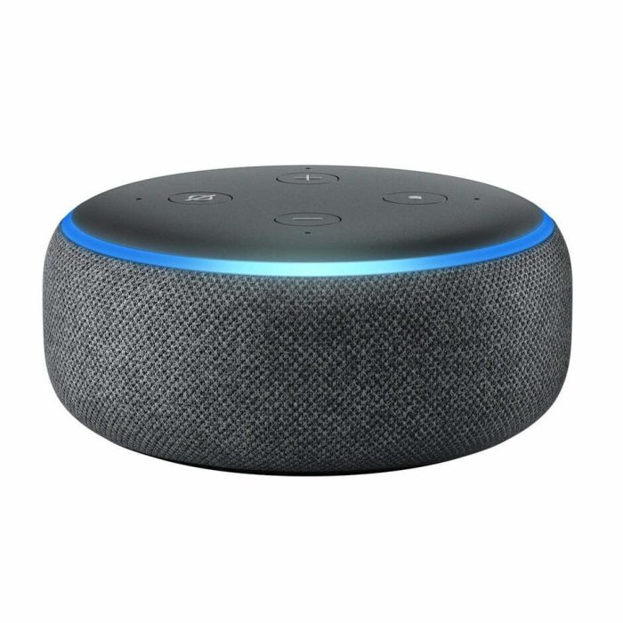 Amazon Echo Dot 3rd
