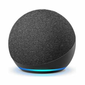 Amazon Echo Dot 4th