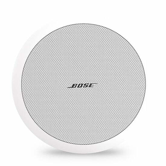 Bose DS 100F White