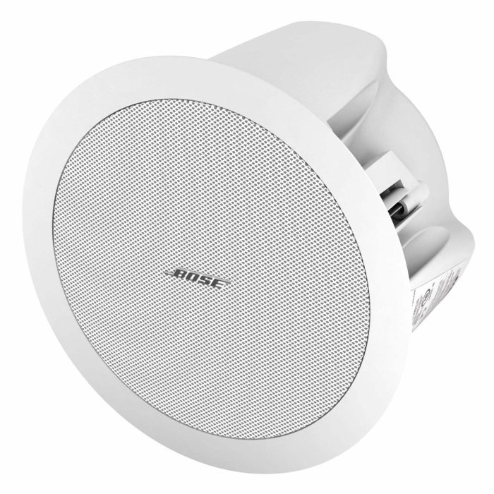 Bose DS 40F White