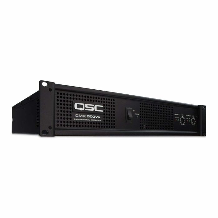 QSC CMX 500Va