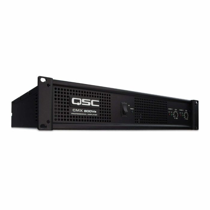 QSC CMX 800Va