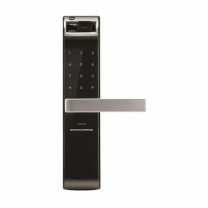 Yale Smart Door Lock YDM4109A - Smart Home Product