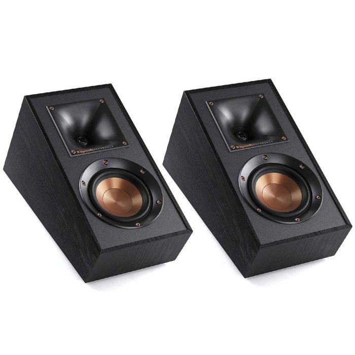 Klipsch Reference R-41SA Dolby Atmos Speakers (