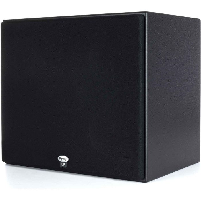 Klipsch-THX-6000-LCR-R-2-Way-LCR-Speaker.